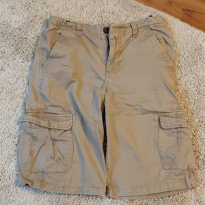 Cherokee Cargo Shorts